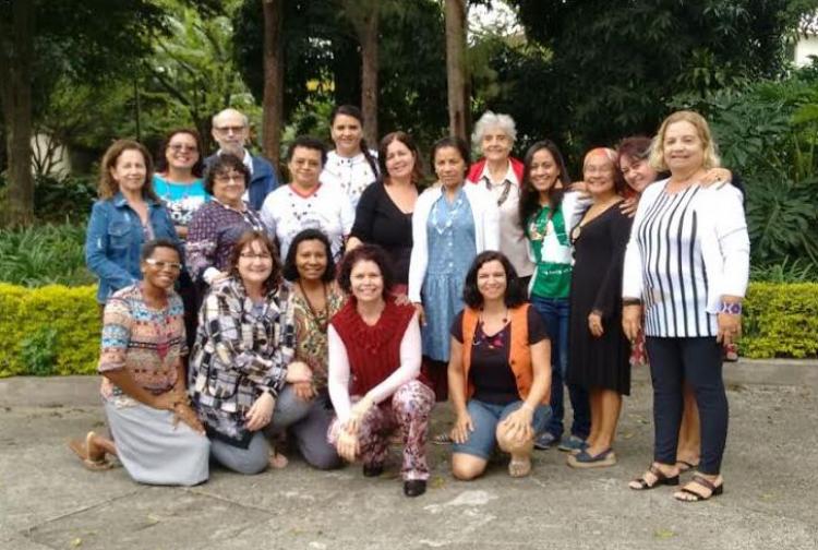 CEBI realiza seminário sobre Leitura Feminista da Bíblia 1 CEBI realiza seminário sobre Leitura Feminista da Bíblia