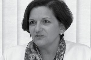 Relato pessoal da juíza Kenarik Boujikian