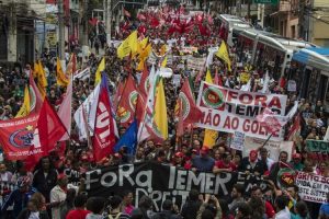 Coro ‘Fora