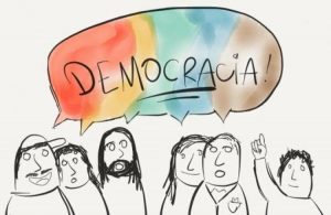 Nota do CONIC sobre a atual conjuntura