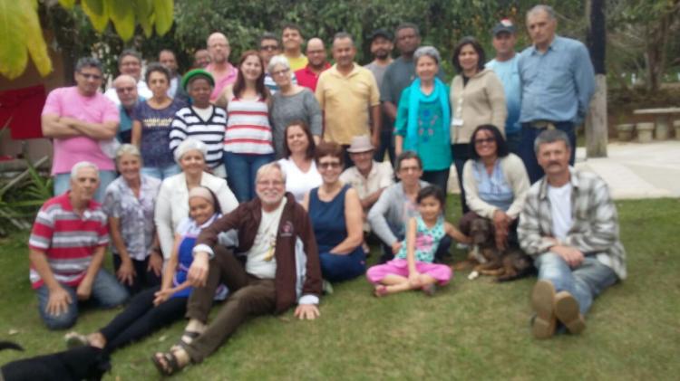 CEBI Campinas promove estudo do Livro do profeta Miquéias 1 CEBI Campinas promove estudo do Livro do profeta Miquéias