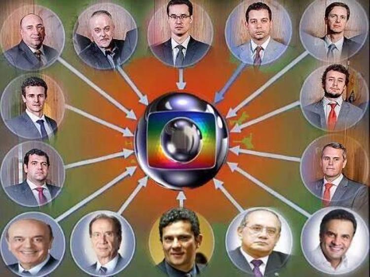 A relativização da grande mídia [Roberto Malvezzi(Gogó)]