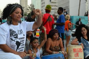 Feminismo