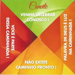 30 anos de caminhada do CEBI-ES