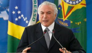 Nota do CPERS sobre a Reforma do Ensino Médio
