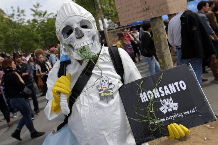 Monsanto aceita a oferta de compra da Bayer e juntas criarão um gigante mundial