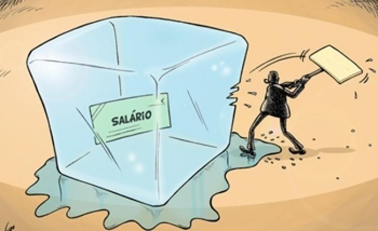 Câmara votará PEC 241