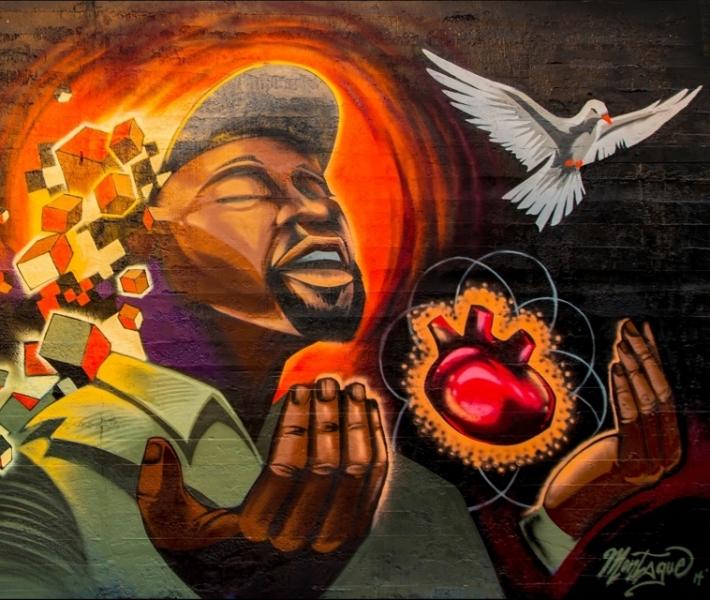 Perfeição petrificada X misericórdia vivificante [Adroaldo Palaoro]