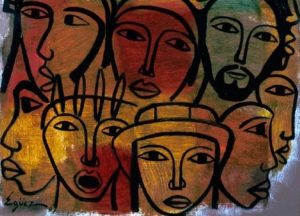 Zaqueu: a visita de Deus Acolhimento e ternura sem preconceito (Lucas 19