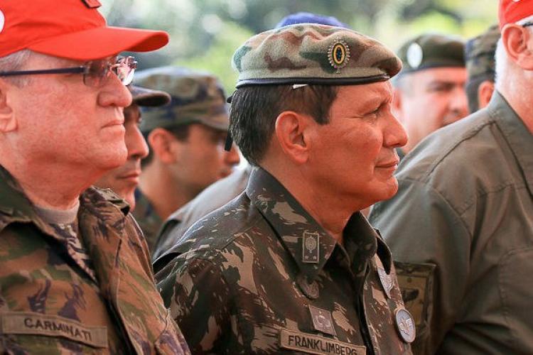 Golpe