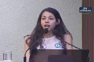 A Tertúlia de Ana Júlia – Um Olhar Teológico [João Santiago]