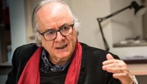 "O que mais custa aceitar é a participação do Judiciário no golpe"