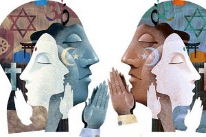 Oração inter-religiosa [Helena Kolody]