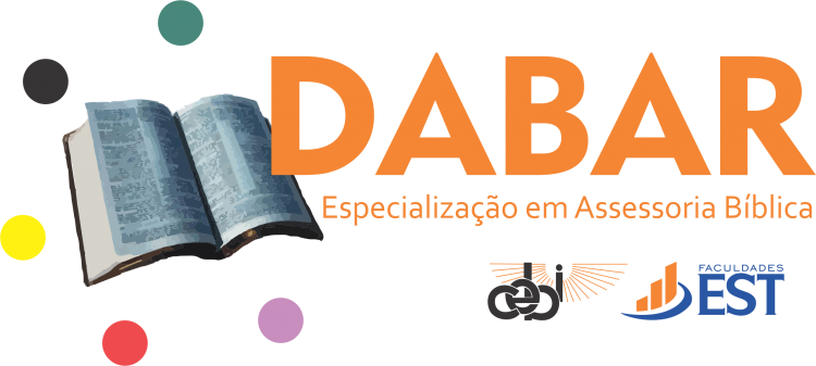 Estão abertas as inscrições para mais um DABAR