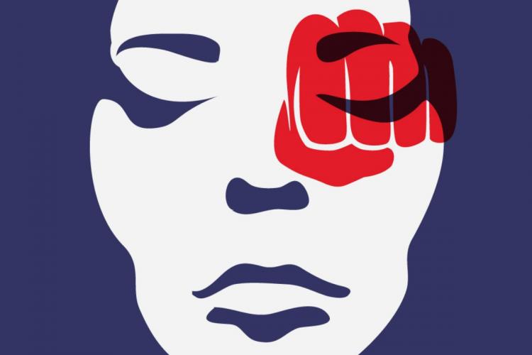 40% das mulheres que sofrem violência doméstica são evangélicas