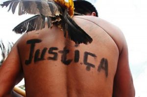 Força Tarefa Avá-Guarani denuncia cinco fazendeiros pela morte de índio em Caarapó (MS)