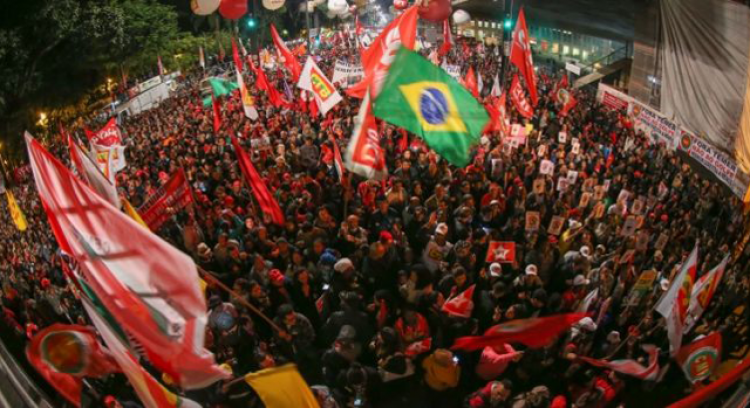 O dia nacional de greve e o 'silêncio militante' da mídia