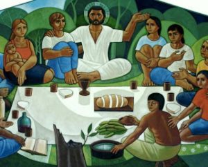 Jesus Cristo é um ‘rei’ pobre