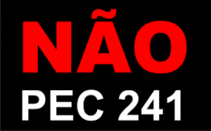 Magistrados e MP se posicionam contra PEC 55/2016 (PEC 241)