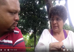 Retomada dos projetos de base: perspectivas ecumênicas
