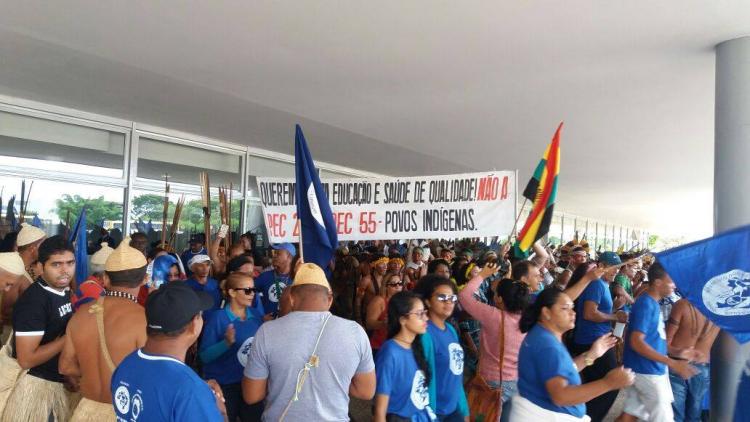 Indígenas