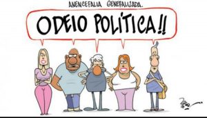 Quem ganha com a alienação política dos brasileiros?