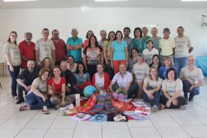 CEBI-SC realiza última etapa da Escola Bíblica