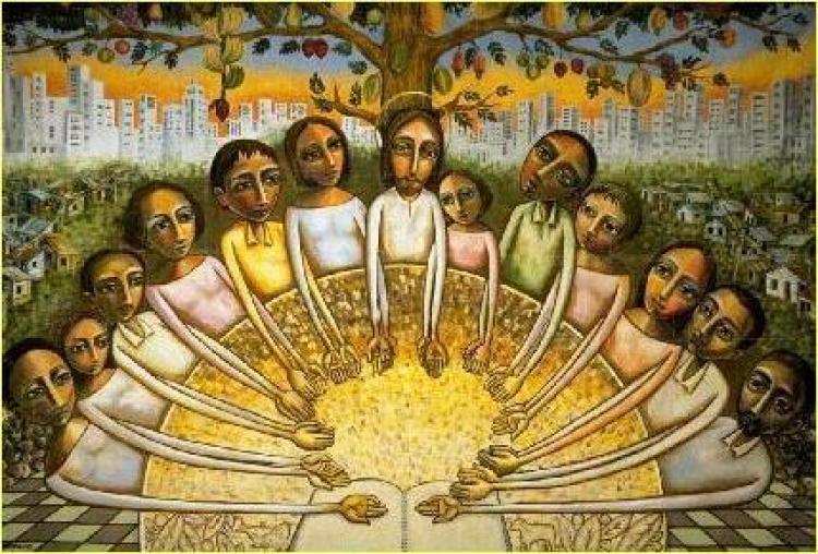 Ecumenismo: recomeçar a partir de Trento [Luca Maria Negro]