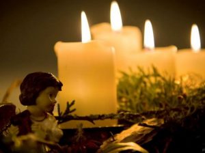 Advento: tempo de nutrir-se interiormente [Adroaldo Palaoro]