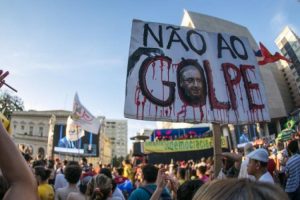 O medo governa [Frei Betto]