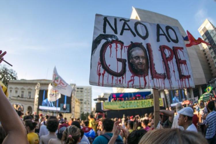 O medo governa [Frei Betto]