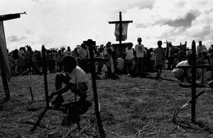 Número de mortes em conflitos agrários é o maior dos últimos 13 anos
