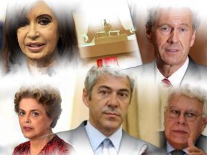 Xadrez do assassinato político e o papel do STF [Luis Nassif]