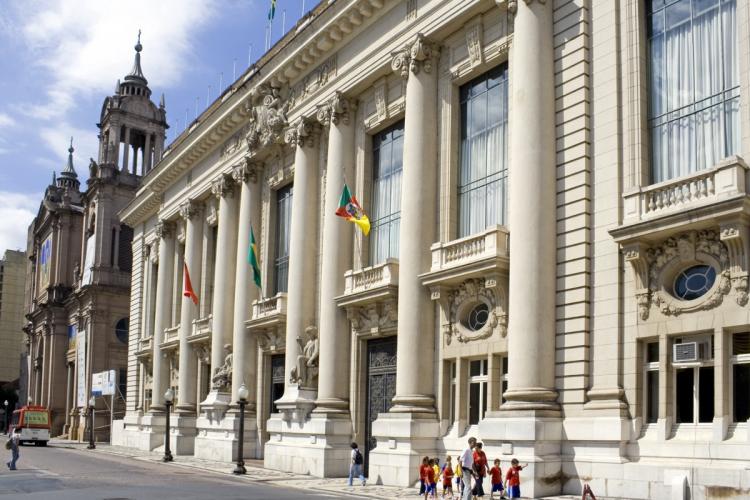 Manifesto em Defesa do Desenvolvimento Econômico e Social do Rio Grande do Sul