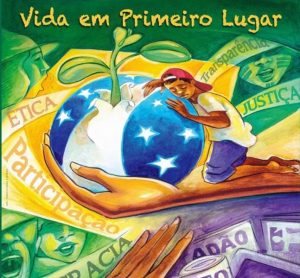 A visita do anjo aos pastores - Paz aos Excluídos! (Lc 2