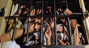 Rebeliões prisionais: A face oculta e sórdida do neoliberalismo brasileiro