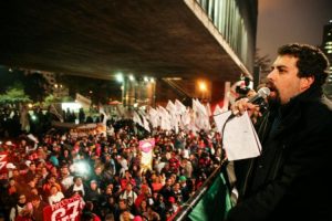 Guilherme Boulos