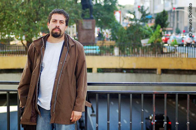 A prisão de Guilherme Boulos é recado do Estado a quem quiser resistir