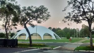 Universidade Santa Maria