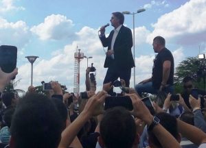 bolsonaro campinagrande