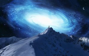 universo espirito
