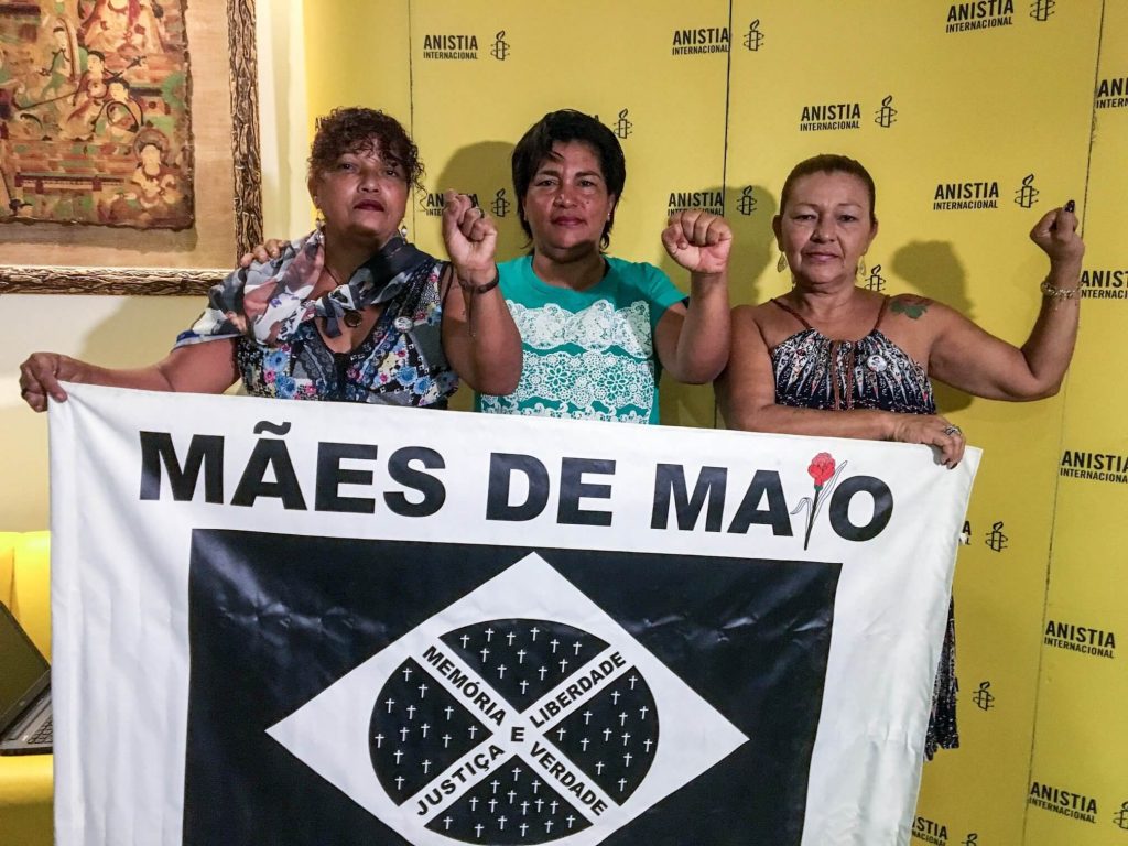 Maes de maio