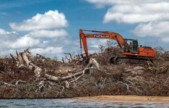 belo monte xingu destrui%C3%A7%C3%A3o