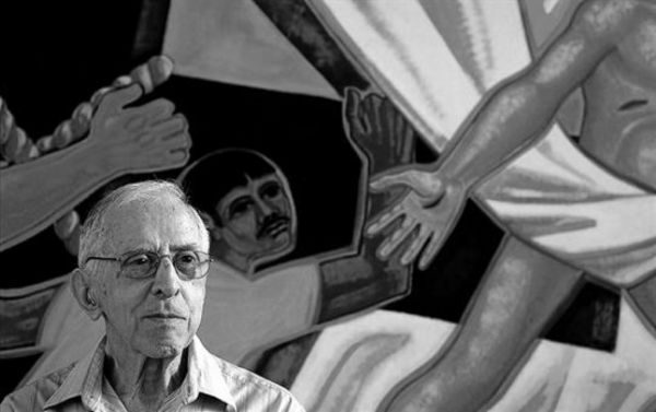 pere casaldaliga retratado por joan guerrero una las imagenes exposicion casa america 1432494871490 e1556118180190