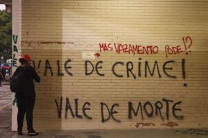 vale crime samarco