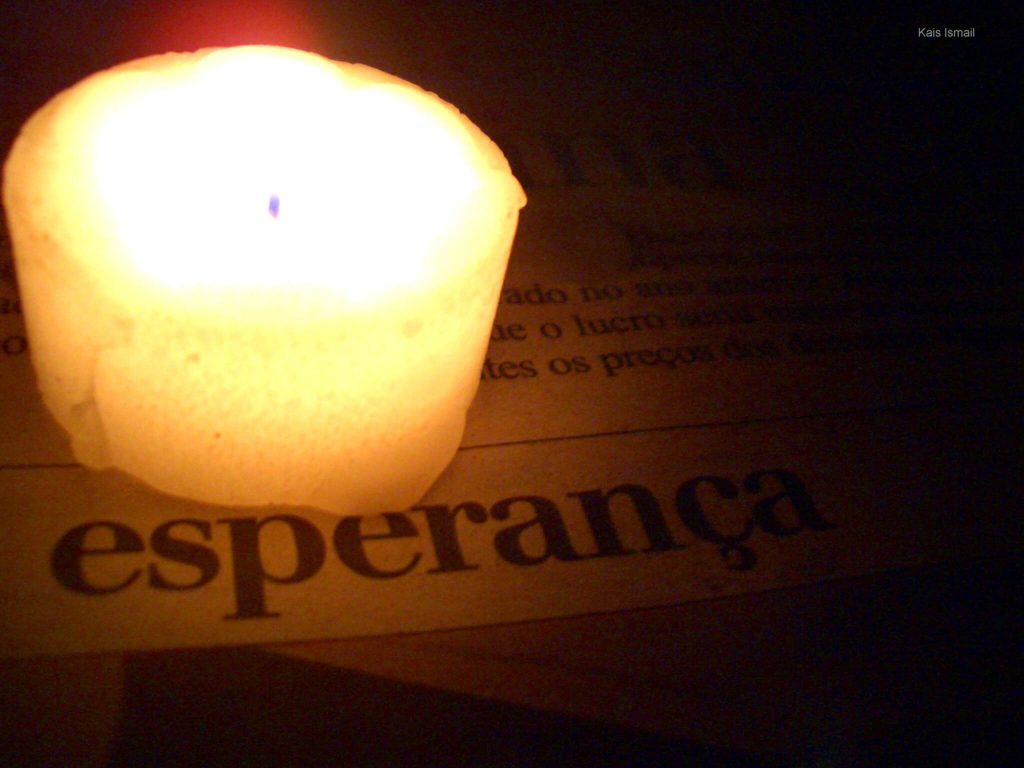esperanca