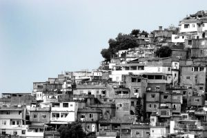 bg favela