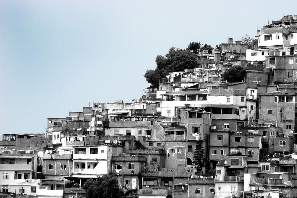 bg favela