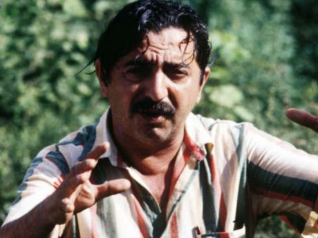 chico mendes