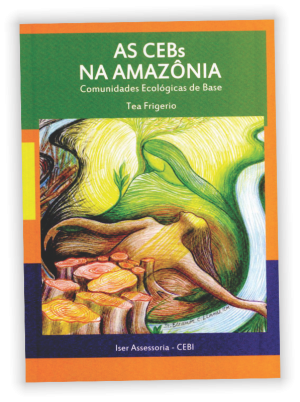 A152 As cebs na amazonia